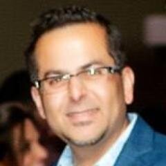 DJMehtaVerse's profile picture. 