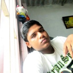 I luv SRK&my family so much