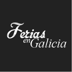 Toda la agenda de ferias en Galicia, tanto ferias mensuales, anuales como gastronómicas. 
Ferias de A Coruña, Lugo, Pontevedra y Ourense.