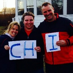 Go Natick!