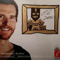 olivier jean (@olijeanmtl) 's Twitter Profile Photo olivier jean (@olijeanmtl) 's Twitter Profile Photo