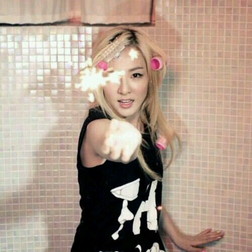 @code_rp ♥2ne1 ♥ blackjack♥ single ~ #ImmaParody #2014rp