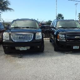 Providing you with reliable cars to view the island of Exuma
