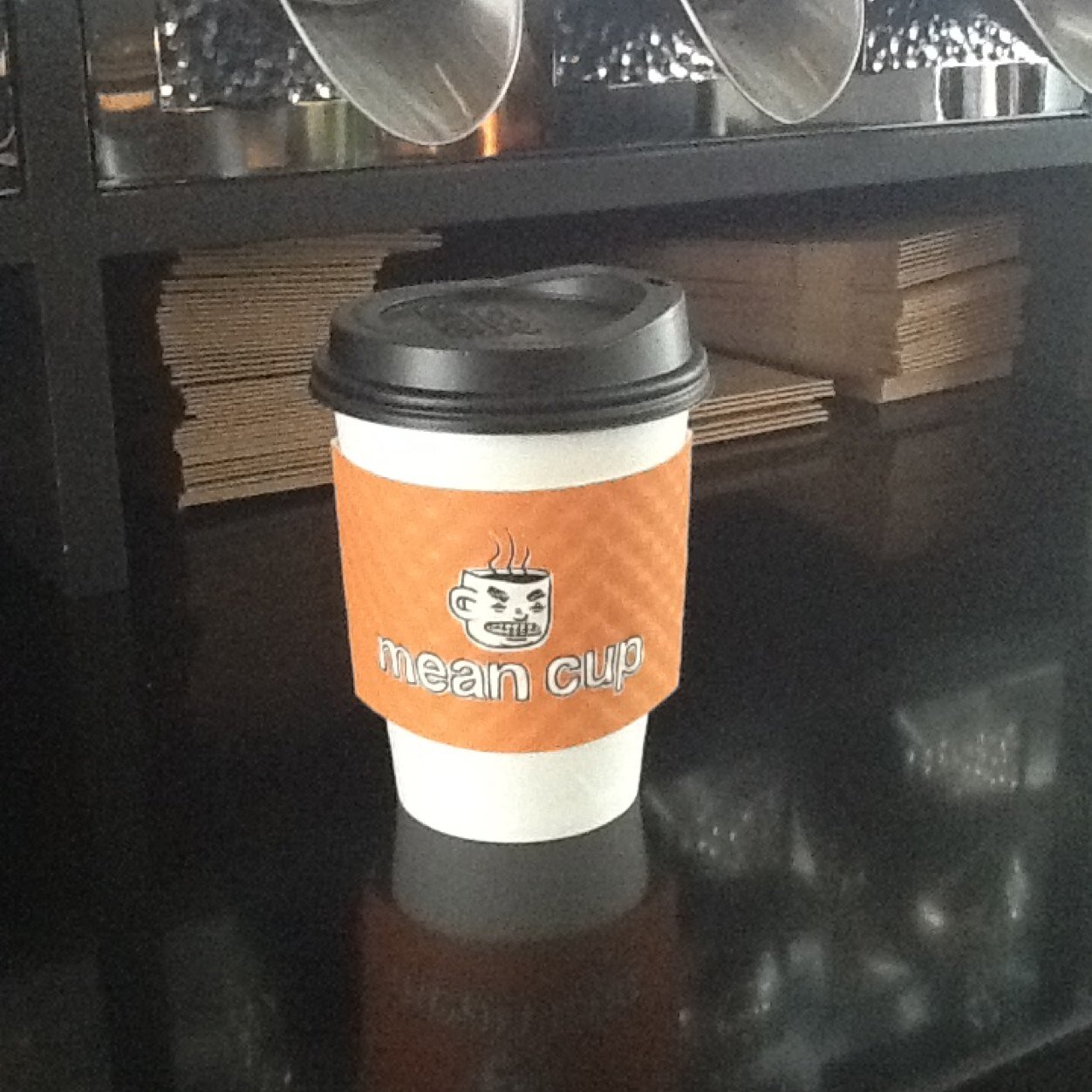 Coffee Shop Lancaster, PA