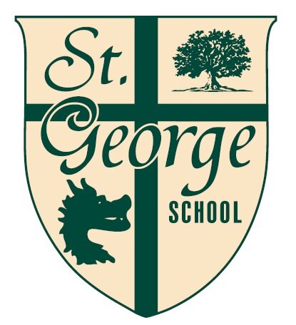 St. George School has provides the students of our parish and community a quality Catholic education focused on the teachings of Jesus Christ.