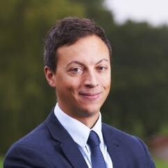 MikeLeeming's profile picture. Managing Director - Ethan Mason Paving