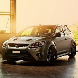 _PassionFORD's profile picture. Go Further