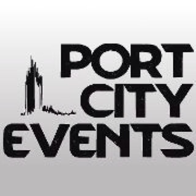 Port City Events