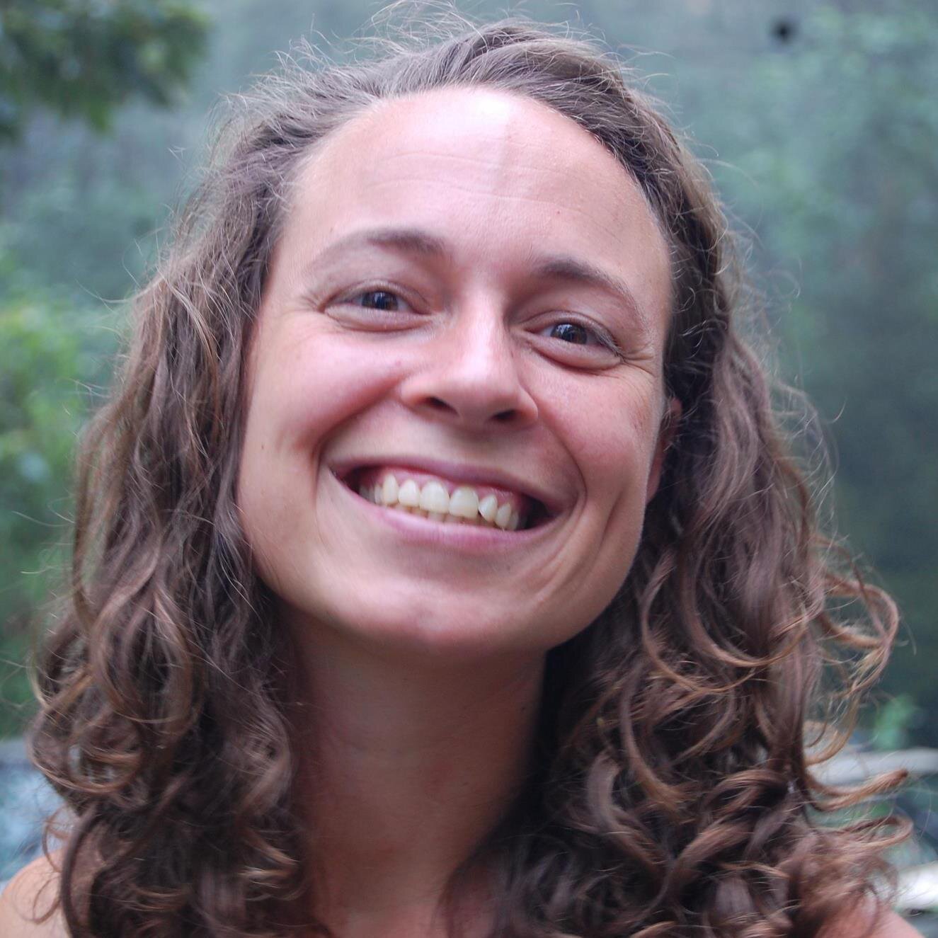 TickledSpirit's profile picture. inviting you to bring the heart forward, even in line at the grocery store or sitting on the toilet