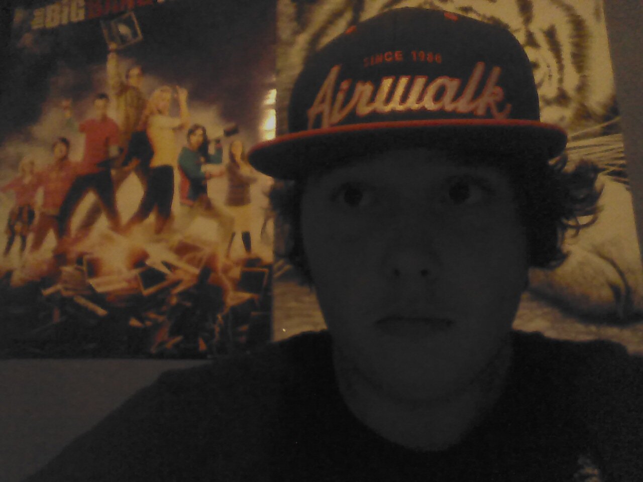 hellboy1451's profile picture. 