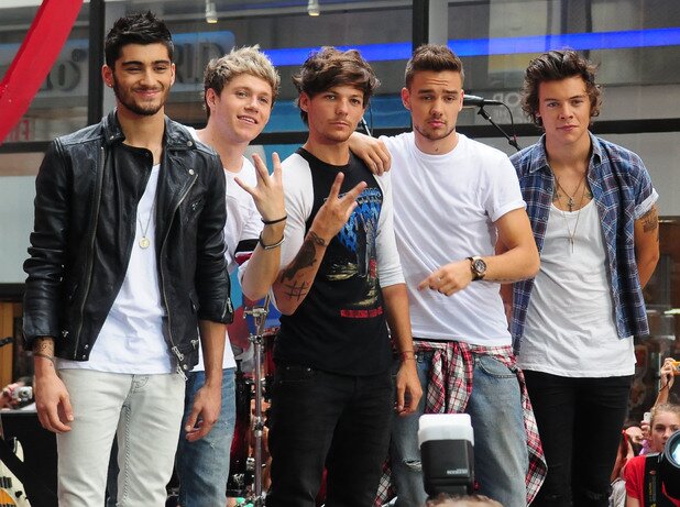 One Direction news♥
Everything about our boys♥
Follow for follow,just ask:-)
FOLLOW @SofijaSofke SHE WILL FOLLOW BACK.