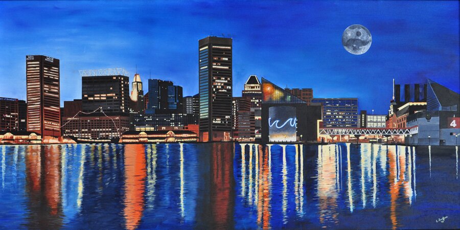 CRE Broker with a focus on Maryland-DC Retail / Restaurants. #Baltimore #CRE #retail #restaurant