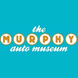 The Murphy Auto Museum, in Oxnard CA, is a vintage and classic car collection.