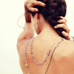 Mia Lara is a collection of contemporary, artisan jewelry. Our inspiration can be found where the beauty of nature and handmade creation meet.