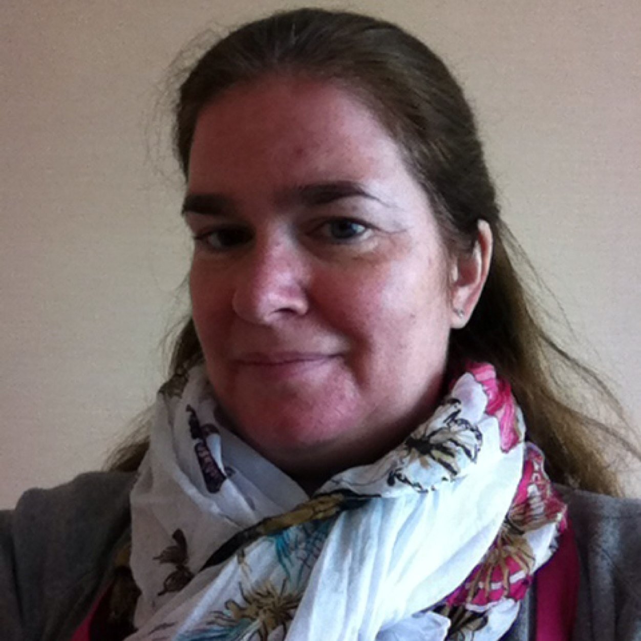 Headteacher at Rise Carr College