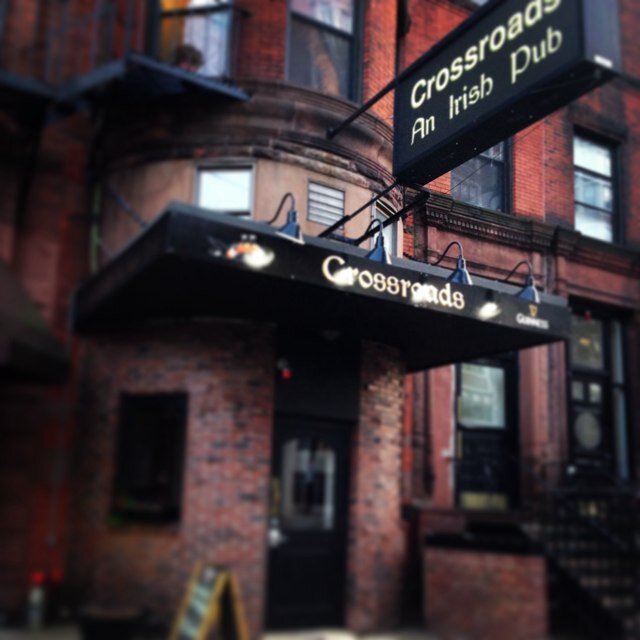 XroadsIrishPub's profile picture. Your favorite local hang out! 4pm-2am M-F, 11am-2am S&S