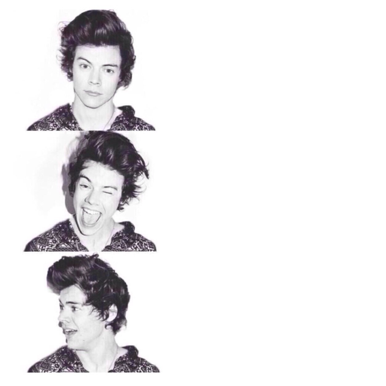 mxchaharry's profile picture. FOLLOW @mxchalouis
How 5 British idiots have changed my life FOLLOW ME, I FOLLOW BACK