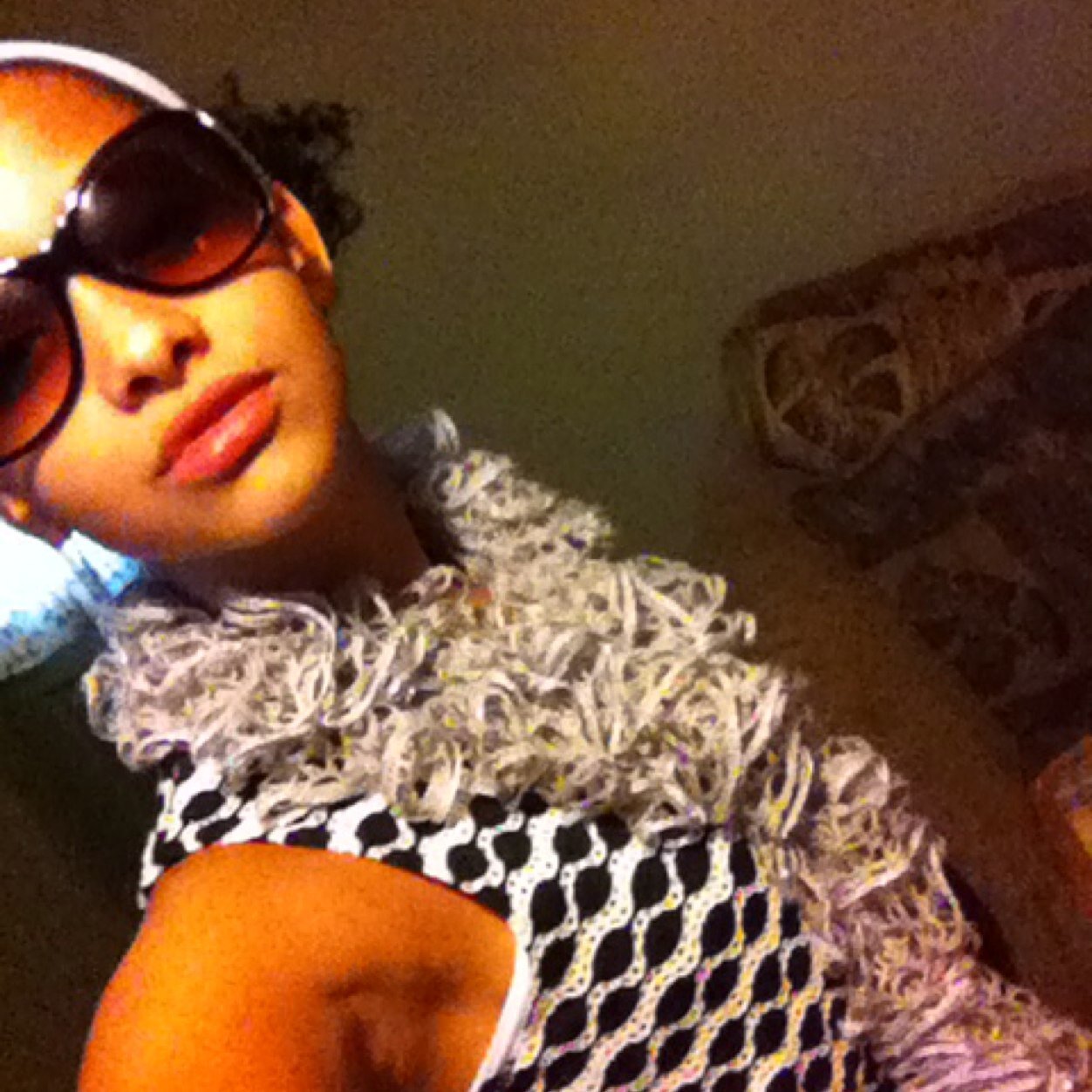 kyecrave's profile picture. It's not that your ugly, it's just that I'm way prettier.