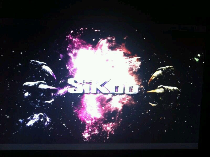 Slayer jugando en la plataforma de PS3 para @BaSiiK_GaMiNG★★→Since2011←★★