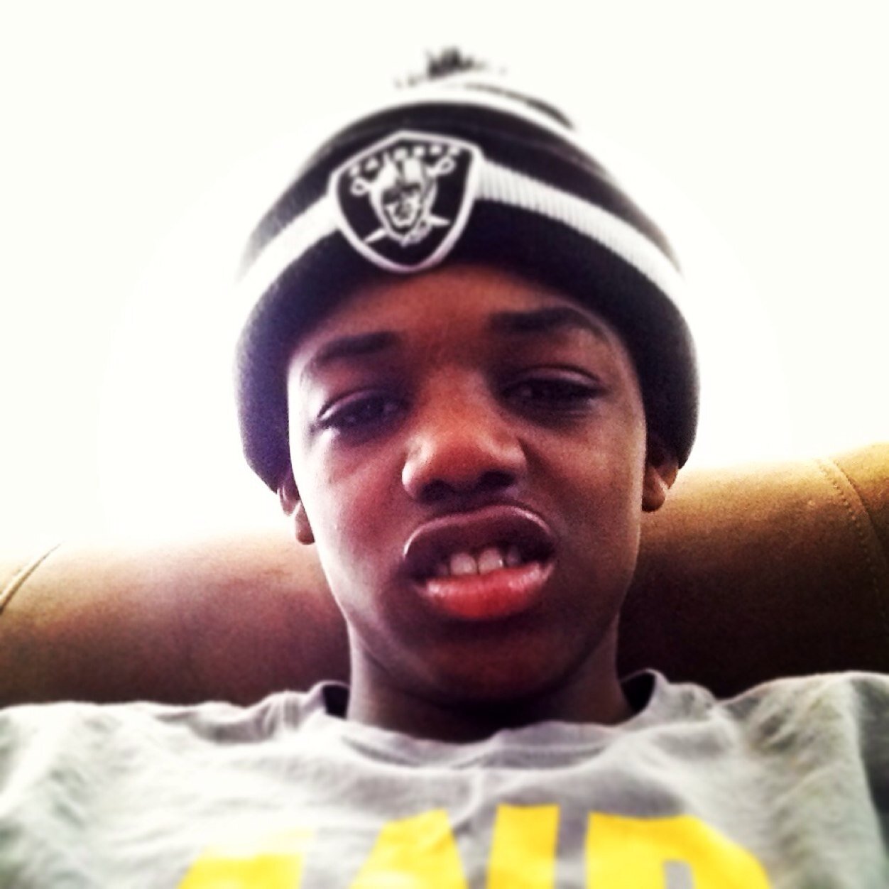 Just Follow A Crispy Nigga ! Fmoi@ ChosenOne______ 6_'s