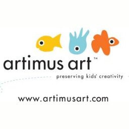 Turning and celebrating Children's Artwork in a Museum Quality, Hard Cover Book and Web Gallery. To elegantly preserve the art.