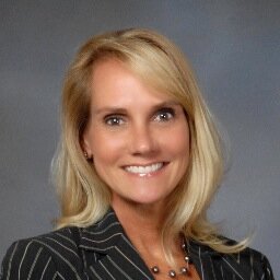Licensed Psychotherapist, Licensed Florida Realtor; Philippians 4:6-7