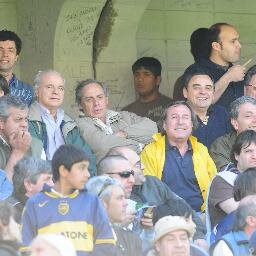 Abogado
Socio de Boca Juniors 
Presidente de la Asociación Foro Derecho & Deporte