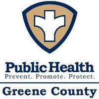 GC Public Health(@GreeneCoPH) 's Twitter Profile Photo