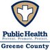 GC Public Health (@GreeneCoPH) Twitter profile photo