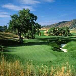 Fossil Trace Golf Club is one of Denver Colorado's premier public golf courses designed by Jim Engh. Escape the Ordinary, Experience the Extraordinary.