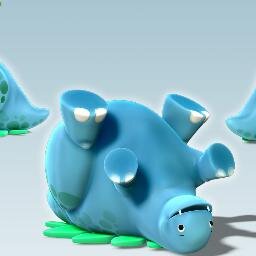 We are a production company who create, produce and distribute animated and live action children’s TV (..and a new film department is on its way).