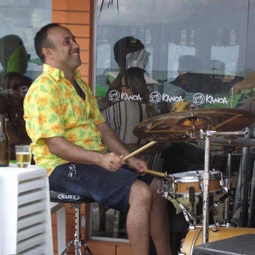 Tony Drums