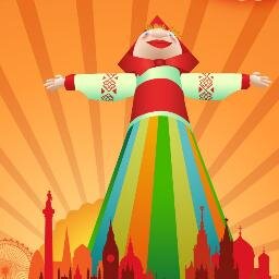 The Maslenitsa Festival in London (26 Feb - 2 March 2014) will be the biggest showcase of Russian culture outside the country itself