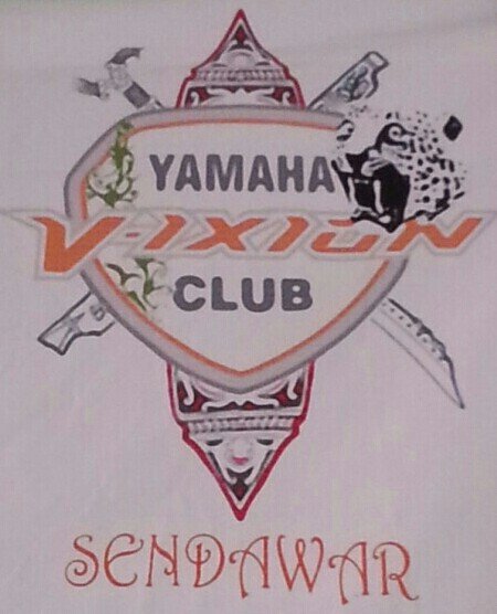 YVCI Chapter Sendawar (SD), diresmikan pada tanggal 01 Februari 2014