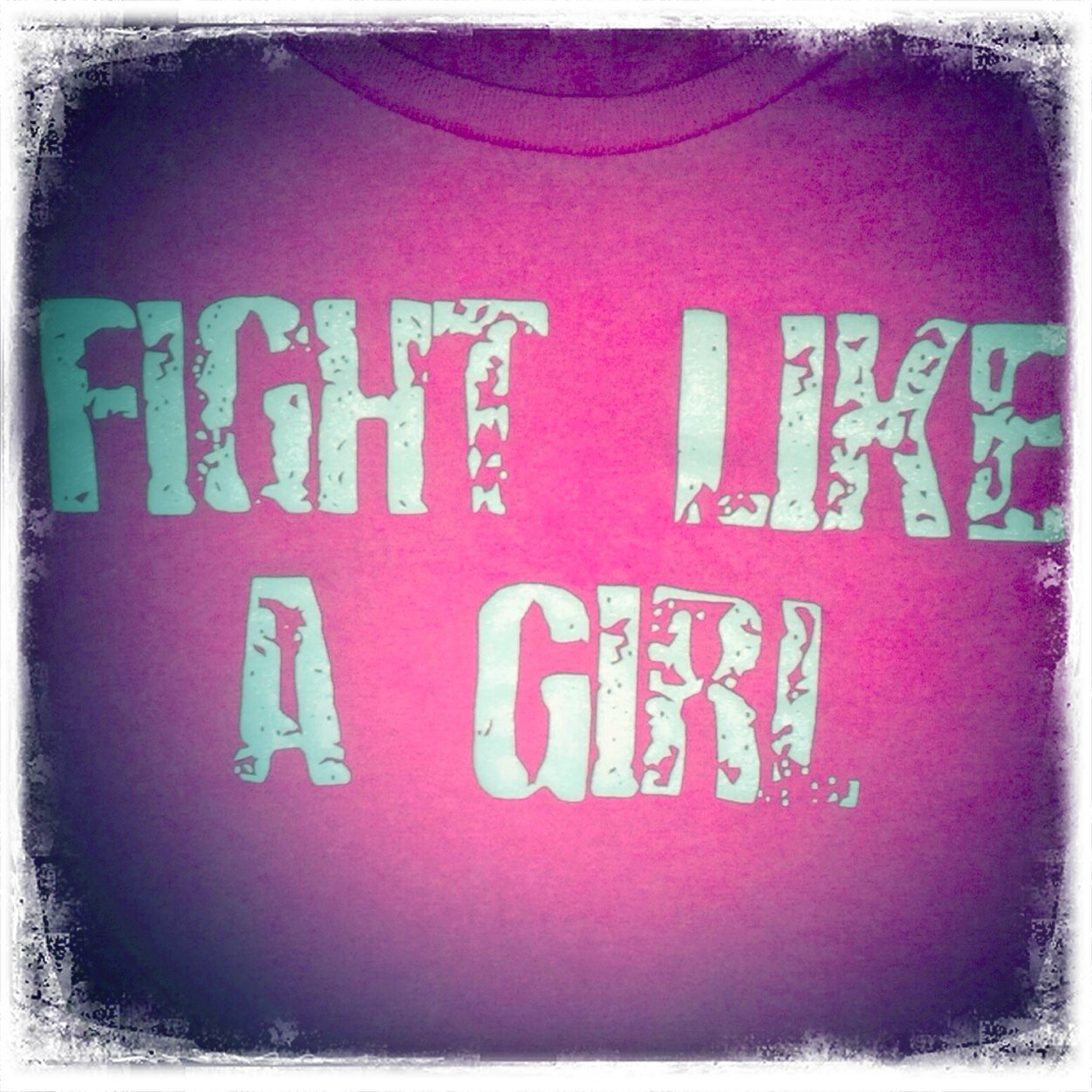 Team Fight like a Girl has been Walking Strong since 2009! We will walk AGAIN next year for the 
Weekend to End Women's Cancers!     http://t.co/TtFPtmGKS4