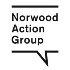 We are Norwood Action Group (NAG). Formed in 1996, NAG is dedicated to “the economic, environmental and social regeneration of the area”.