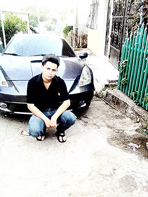 Sigueme y te sigo