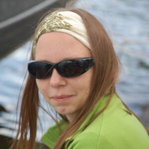 asakje's profile picture. Mamma, lärare, IKT-pedagog, NTA-utbildare