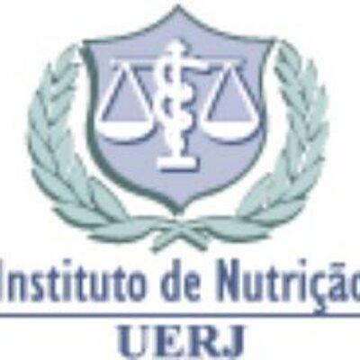 Nutrição INU/UERJ - Principal