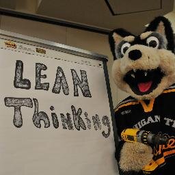 The Office of Continuous Improvement at Michigan Technological University. On our Lean journey since 2008!
