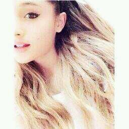 arianaaagrande4's profile picture. #yadong