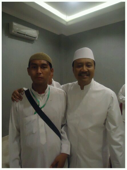 Hidup itu gampang, asalkan pakai strategi