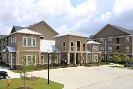 2, 3 and 4 bedroom apartment homes. Come visit us at 200 Long St. Slidell, LA or call for more information at 985-649-6651.