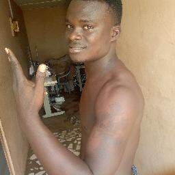 iron65577091's profile picture. 