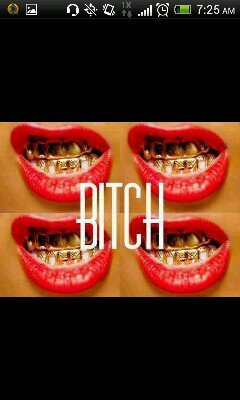 Life Is Full Of Bullshit , &`dd So Are You Twitter Hoe`ss :P