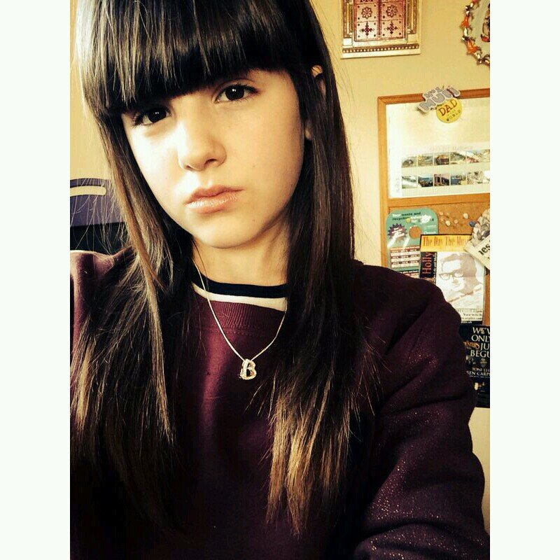 Follow me snapchat- itz_bb123 Facebook- Bethany Bridges
