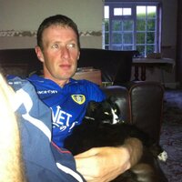 Paul Stuart Mordew (@paulstuartmorde) 's Twitter Profile