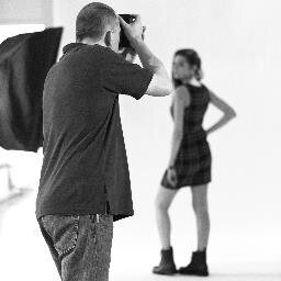 f8 and be there.  Freelance performing arts, PR, fashion and events photographer.