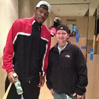 Sean McNamara (@realseanmac) 's Twitter Profile
