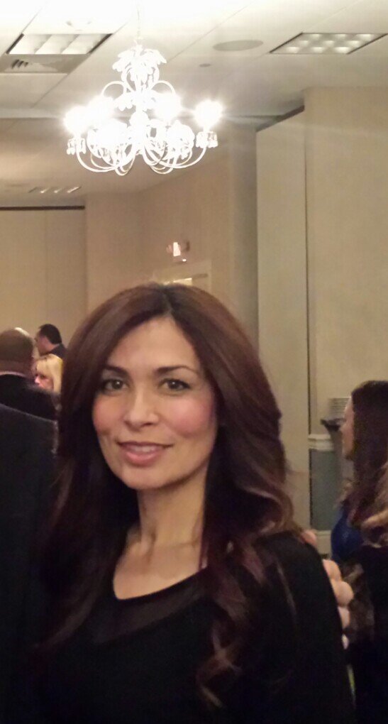 MazzaAileen's profile picture. Insanely BZ Mom, Wife, daughter, Sister, Closet writer & dedicated life-long Hockey Lover!            Let's Go Rangers!